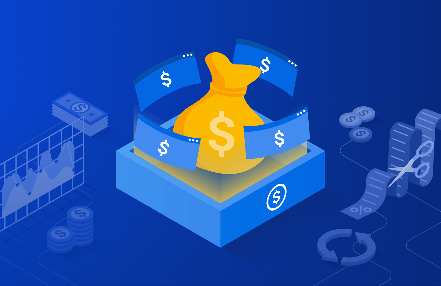 Lagom Blog & Announcements - Advantages of choosing reseller hosting